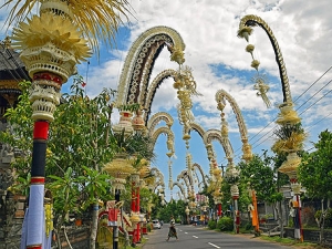 Festivals in Bali